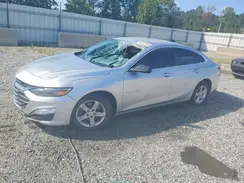 1G1ZB5ST3MF074370 2021 CHEVROLET MALIBU