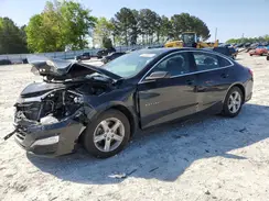 1G1ZB5ST3MF074496 2021 CHEVROLET MALIBU
