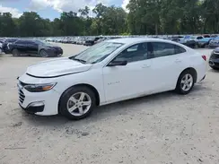 1G1ZB5ST3MF075597 2021 CHEVROLET MALIBU