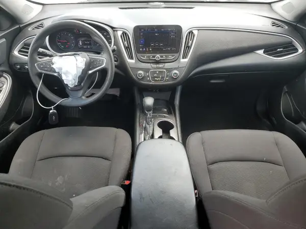 1G1ZB5ST3MF075597 2021 CHEVROLET MALIBU - Image 8