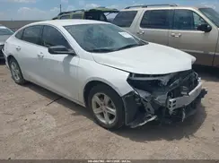 1G1ZB5ST3MF077026 2021 CHEVROLET MALIBU