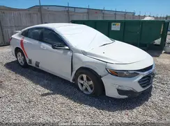 1G1ZB5ST3MF082999 2021 CHEVROLET MALIBU