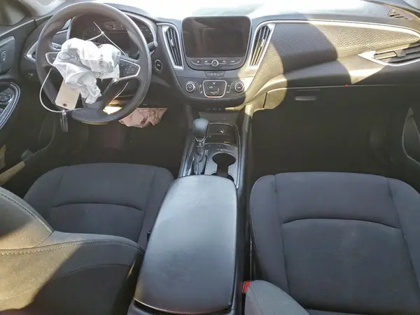 1G1ZB5ST3MF083618 2021 CHEVROLET MALIBU - Image 8