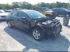 1G1ZB5ST3MF089581 2021 CHEVROLET MALIBU
