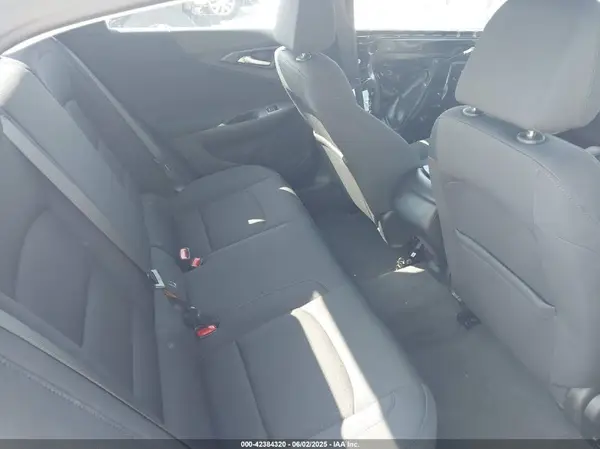 1G1ZB5ST3MF089581 2021 CHEVROLET MALIBU - Image 8