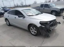 1G1ZB5ST3MF089628 2021 CHEVROLET MALIBU