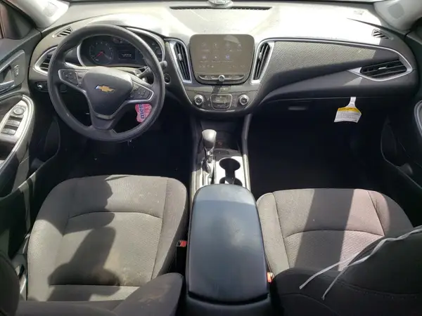1G1ZB5ST3NF142118 2022 CHEVROLET MALIBU - Image 8