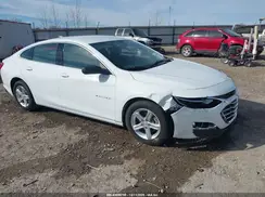 1G1ZB5ST3NF151370 2022 CHEVROLET MALIBU
