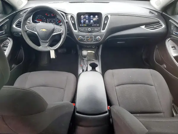 1G1ZB5ST3NF167343 2022 CHEVROLET MALIBU - Image 8