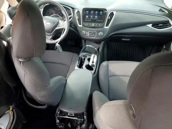 1G1ZB5ST3NF180299 2022 CHEVROLET MALIBU - Image 8