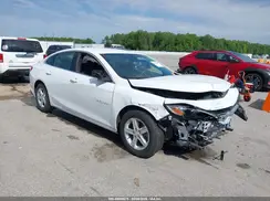 1G1ZB5ST3NF183963 2022 CHEVROLET MALIBU