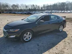 1G1ZB5ST3NF186605 2022 CHEVROLET MALIBU