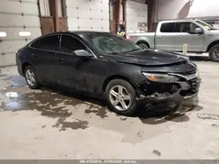 1G1ZB5ST3NF186796 2022 CHEVROLET MALIBU