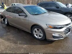 1G1ZB5ST3NF186961 2022 CHEVROLET MALIBU