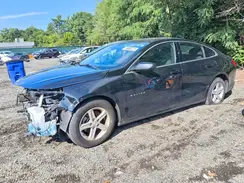 1G1ZB5ST3NF187060 2022 CHEVROLET MALIBU