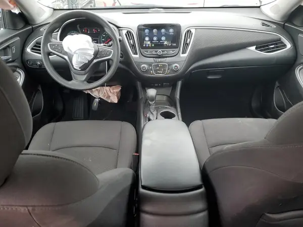 1G1ZB5ST3NF188371 2022 CHEVROLET MALIBU - Image 8