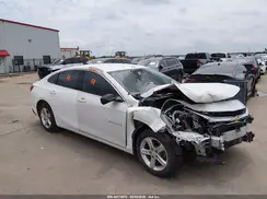 1G1ZB5ST3NF188600 2022 CHEVROLET MALIBU