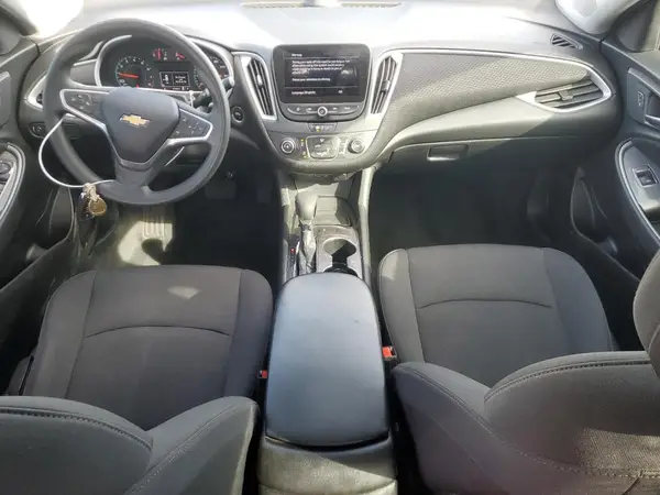 1G1ZB5ST3NF188676 2022 CHEVROLET MALIBU - Image 8