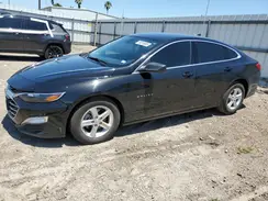 1G1ZB5ST3NF188743 2022 CHEVROLET MALIBU