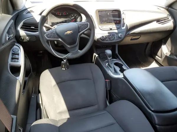 1G1ZB5ST3NF188743 2022 CHEVROLET MALIBU - Image 8