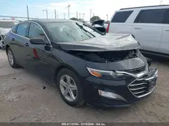 1G1ZB5ST3NF189004 2022 CHEVROLET MALIBU