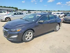 1G1ZB5ST3NF189696 2022 CHEVROLET MALIBU