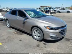 1G1ZB5ST3NF189763 2022 CHEVROLET MALIBU