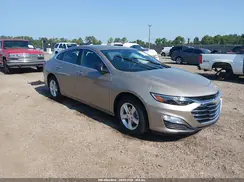 1G1ZB5ST3NF190220 2022 CHEVROLET MALIBU