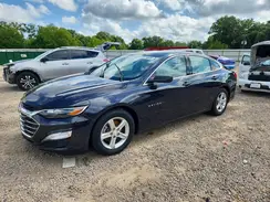 1G1ZB5ST3NF190928 2022 CHEVROLET MALIBU