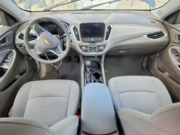 1G1ZB5ST3NF190928 2022 CHEVROLET MALIBU - Image 8