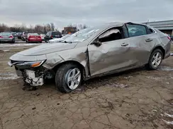 1G1ZB5ST3NF191013 2022 CHEVROLET MALIBU