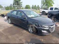 1G1ZB5ST3NF191142 2022 CHEVROLET MALIBU