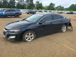 1G1ZB5ST3NF191450 2022 CHEVROLET MALIBU