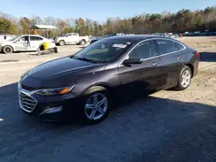 1G1ZB5ST3NF191805 2022 CHEVROLET MALIBU