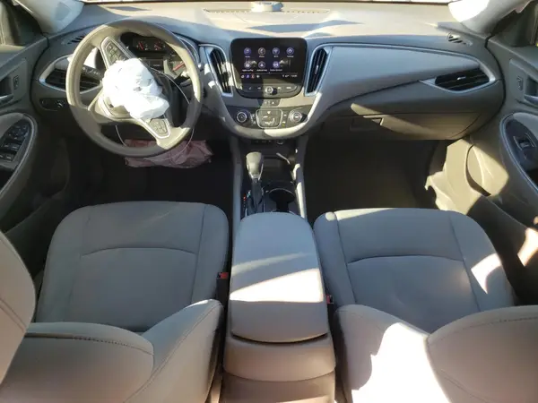 1G1ZB5ST3NF191805 2022 CHEVROLET MALIBU - Image 8