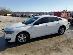 1G1ZB5ST3NF191867 2022 CHEVROLET MALIBU