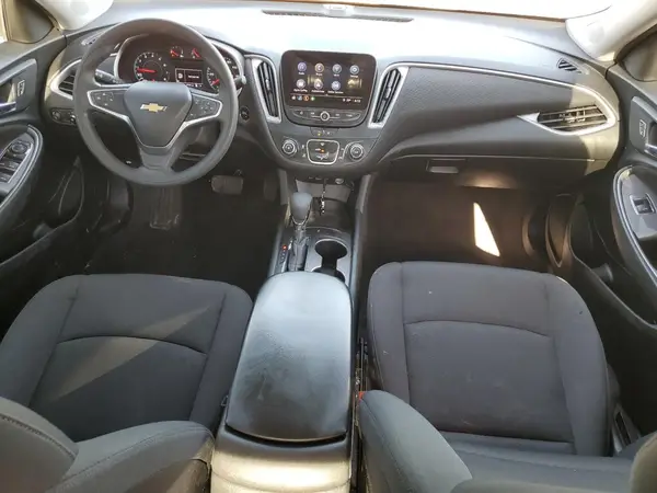 1G1ZB5ST3NF191867 2022 CHEVROLET MALIBU - Image 8