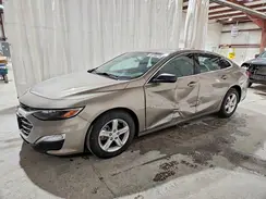 1G1ZB5ST3NF191884 2022 CHEVROLET MALIBU