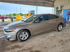 1G1ZB5ST3NF191903 2022 CHEVROLET MALIBU