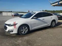 1G1ZB5ST3NF195093 2022 CHEVROLET MALIBU