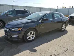 1G1ZB5ST3NF197426 2022 CHEVROLET MALIBU