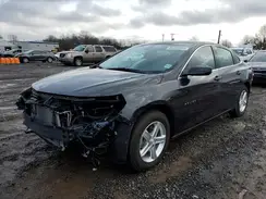 1G1ZB5ST3NF203676 2022 CHEVROLET MALIBU