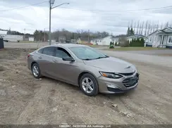 1G1ZB5ST3NF203984 2022 CHEVROLET MALIBU