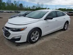 1G1ZB5ST3NF206173 2022 CHEVROLET MALIBU