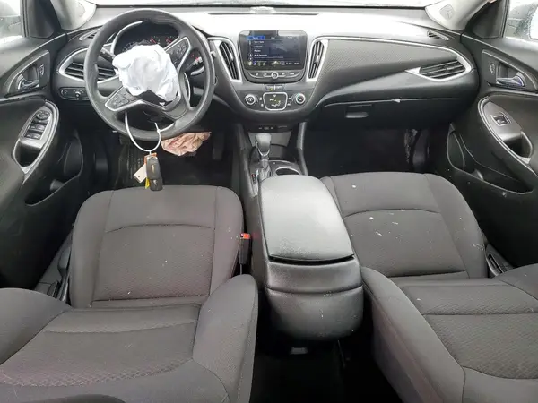 1G1ZB5ST3NF206173 2022 CHEVROLET MALIBU - Image 8
