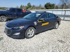 1G1ZB5ST3NF206299 2022 CHEVROLET MALIBU