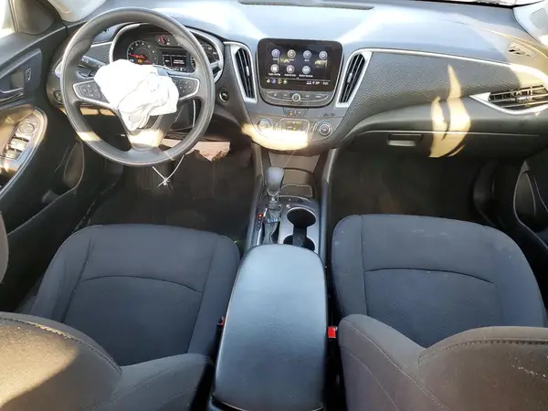 1G1ZB5ST3NF207677 2022 CHEVROLET MALIBU - Image 8