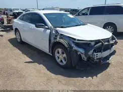 1G1ZB5ST3NF208313 2022 CHEVROLET MALIBU