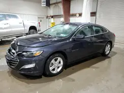1G1ZB5ST3NF208828 2022 CHEVROLET MALIBU