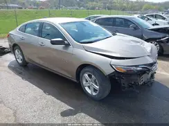 1G1ZB5ST3NF208859 2022 CHEVROLET MALIBU